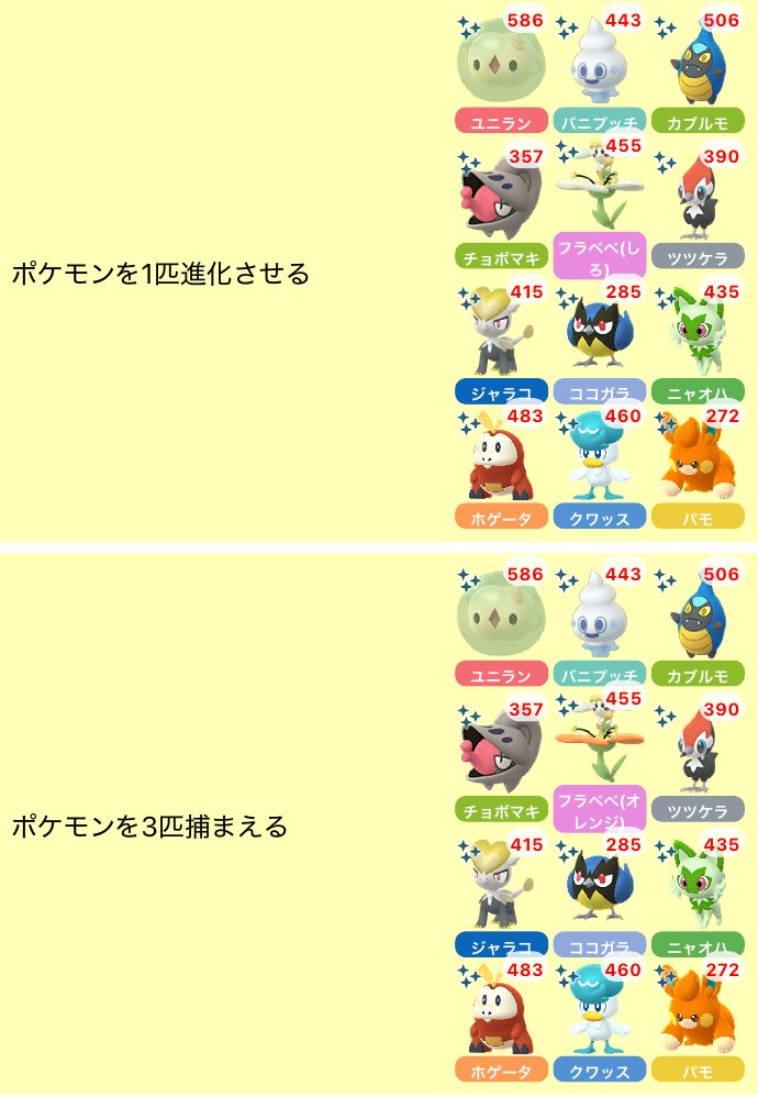 ポケモンGO攻略情報＠ポケマピ (@pokemapi) / Posts / X