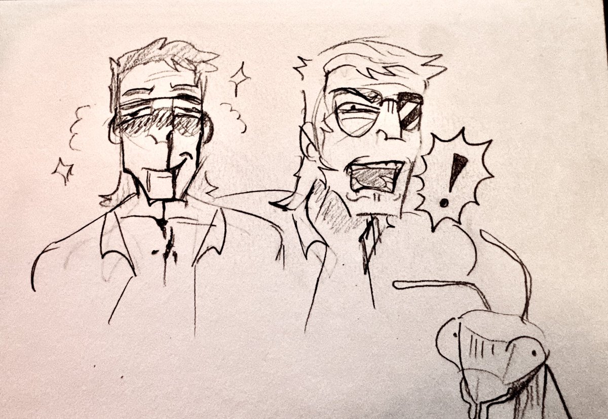 Marty #ocart #hotlinemiamioc #yup #yuppers #hisnamemarty