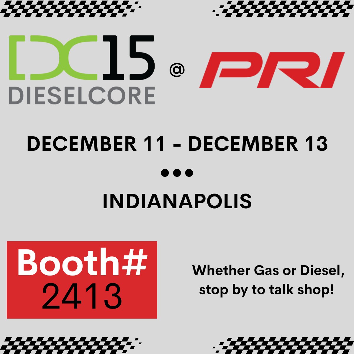 DieselCore tweet media