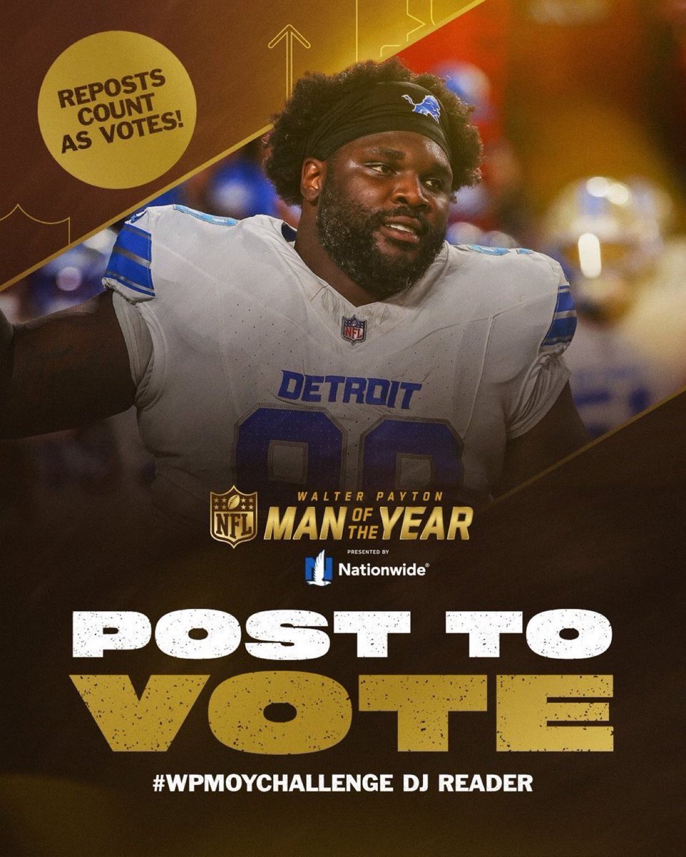 the_det_times's tweet photo. REPOST TO VOTE 🔄

#WPMOYChallenge  D.J. Reader https://t.co/hp5Mt0412j