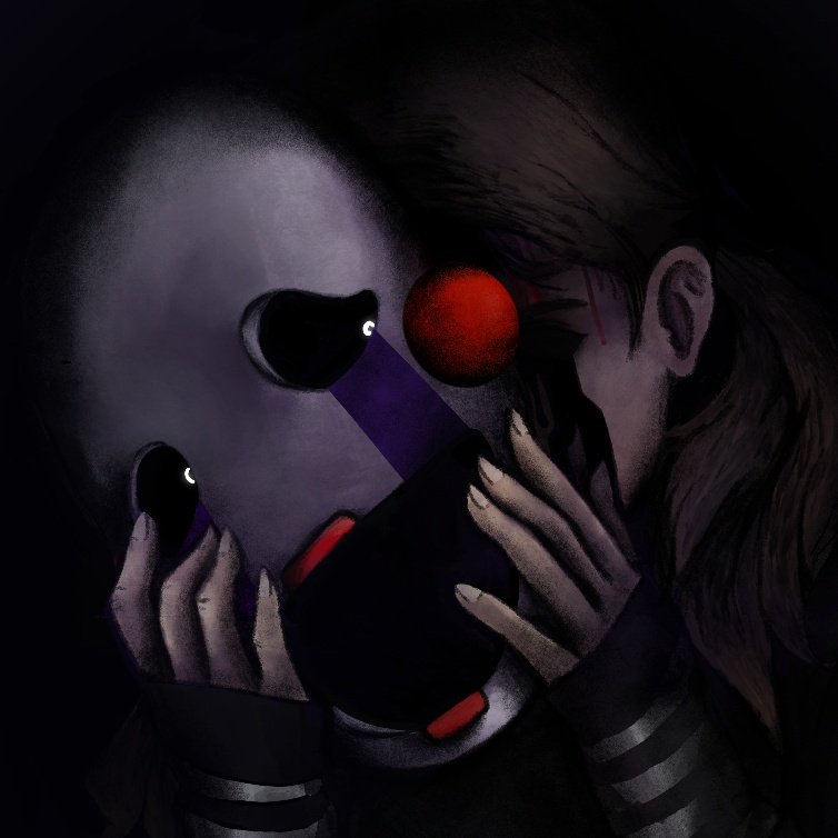 0ctoforce's tweet image. Is this revenge that I'm seeking or seeking someone to avenge me? #fnaf2movie #FNAFMovie #fnaf2