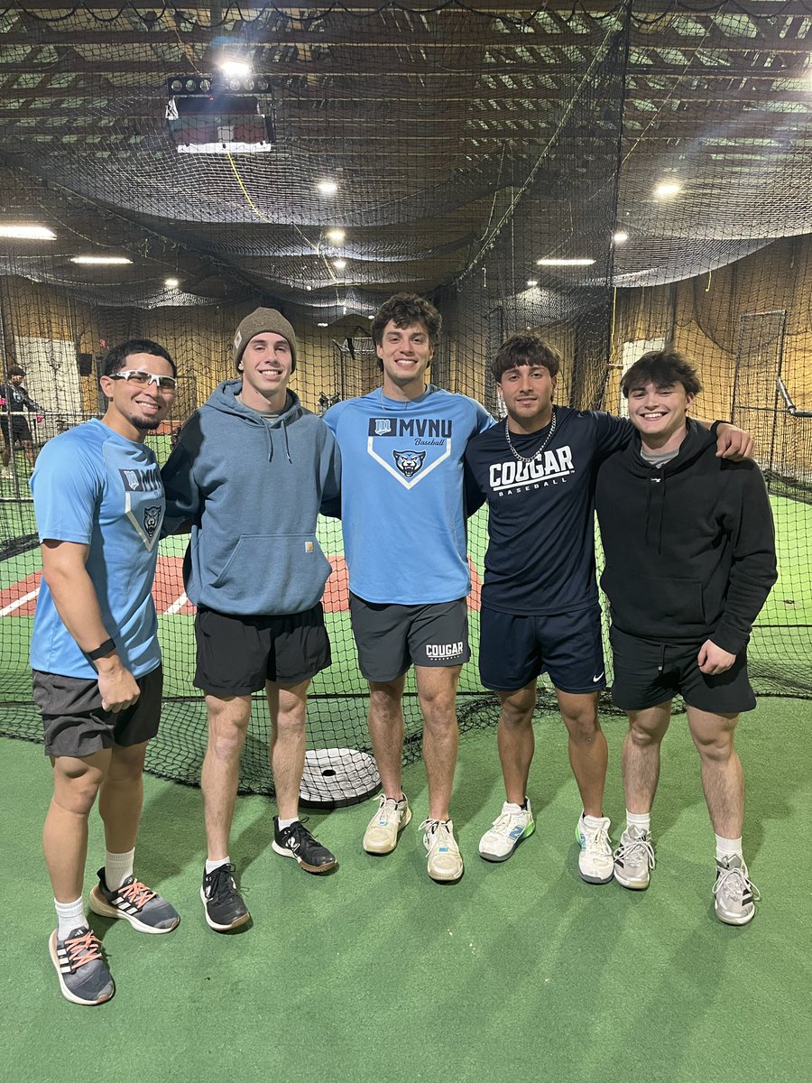 MVNU Baseball tweet media