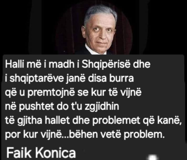 Cili mendoni se është problemi më i madh që ka krijuar klasa politike sot?