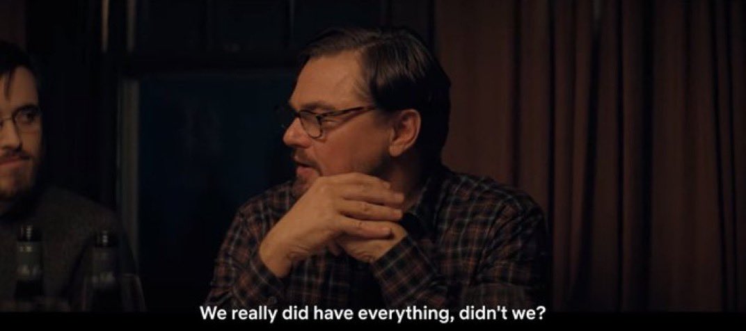 Blockbuster seeing Netflix acquire Warner Bros for $72 billion, remembering they had the chance to acquire Netflix for $50 million in 2000
