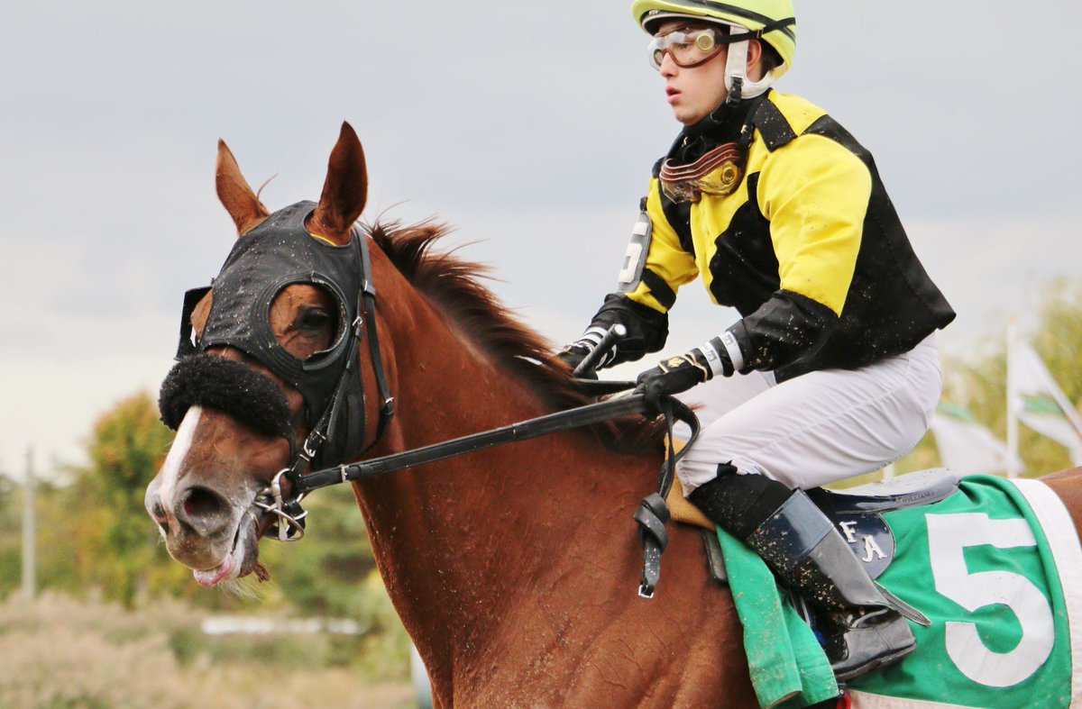 Fraser Aebly bit.ly/3MRpTA8 - Canada’s rising star in the saddle. From earning 68 wins at Woodbine Racetrack in 2023, 81 wins in 2024 and 76 winners (so far) for 2025. Fraser Aebly’s rise to the top reflects real grit and skill. See him in action now on Jockey's Canada.