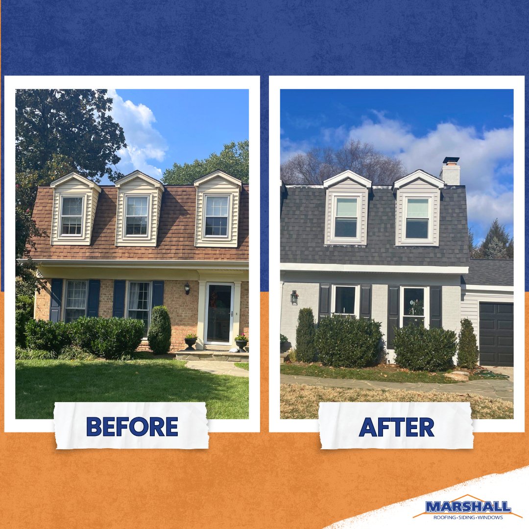 Marshall Roofing (@marshallroofing) / Posts / X