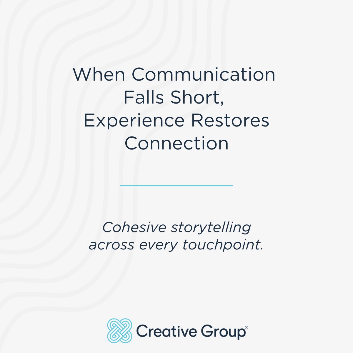 Creative Group Inc tweet media