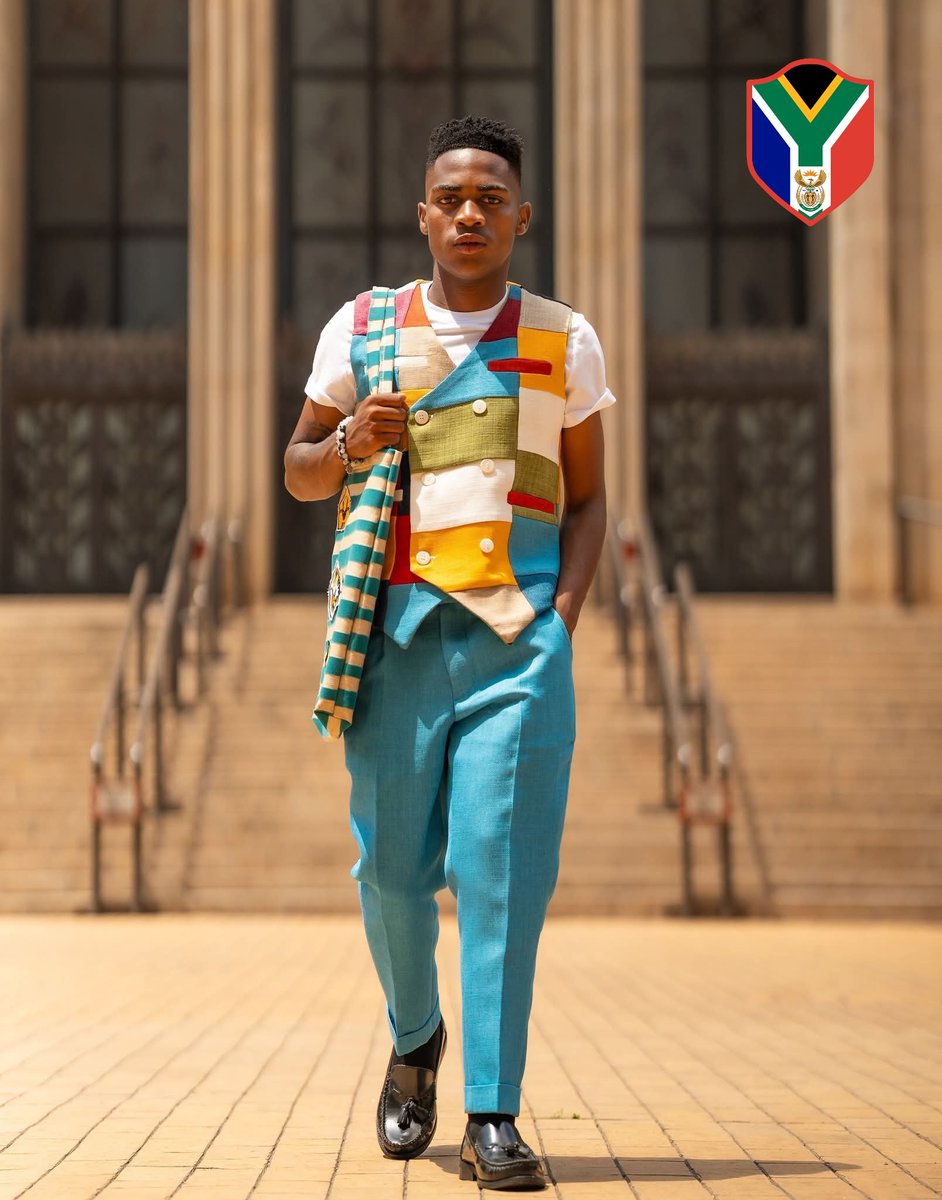 Ayanda Ngcethe 🇿🇦 tweet media