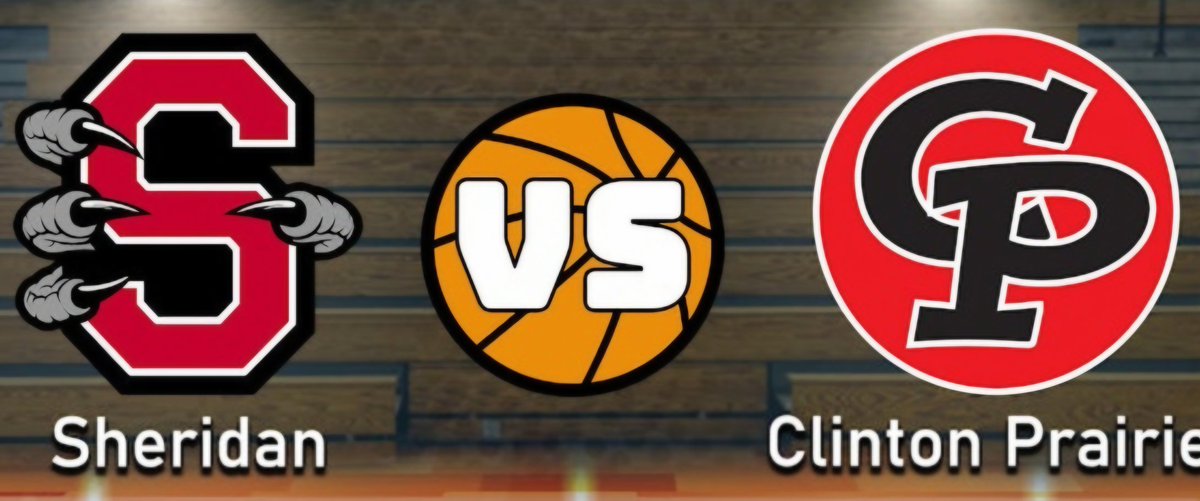 Clinton Prairie Basketball tweet media