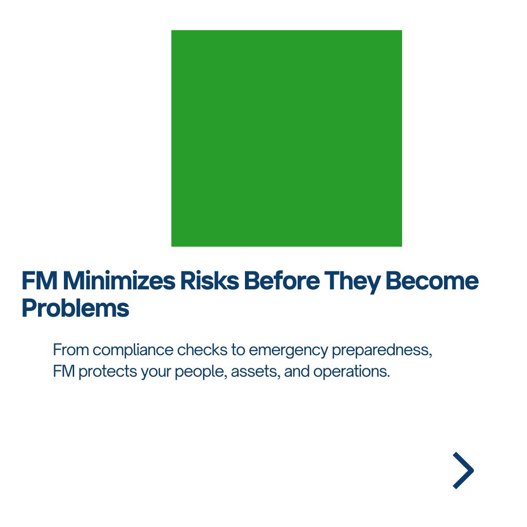 Cleanethics_FM's tweet photo. Resilience starts with reliable systems and people.
Facilities management ensures continuity because your business deserves stability in every season.
#BusinessContinuity #FMExperts #CleanEthics #Reliability #FacilitySolutions #OperationalExcellence #RiskManagement https://t.co/Dsami5hvVl