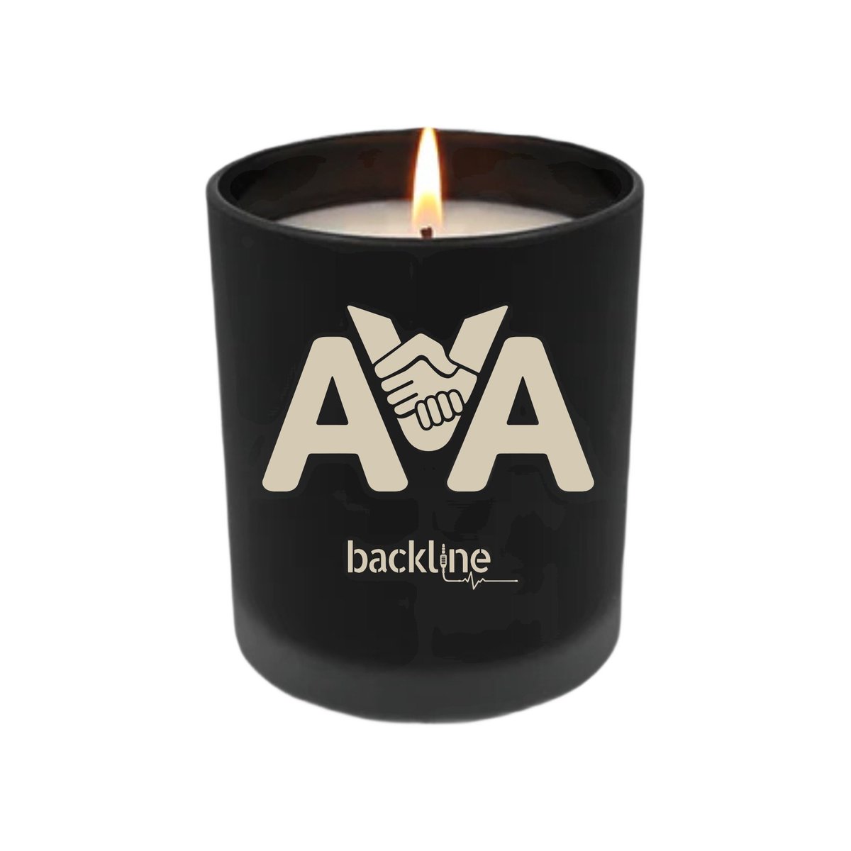 backline_care's tweet photo. Introducing the @AsstvsAgents x Backline limited-edition Don't Burn Out candle <3 

A perfect reminder for the holiday season: https://t.co/vqyycXtX2E https://t.co/a8vQ9m7lgN