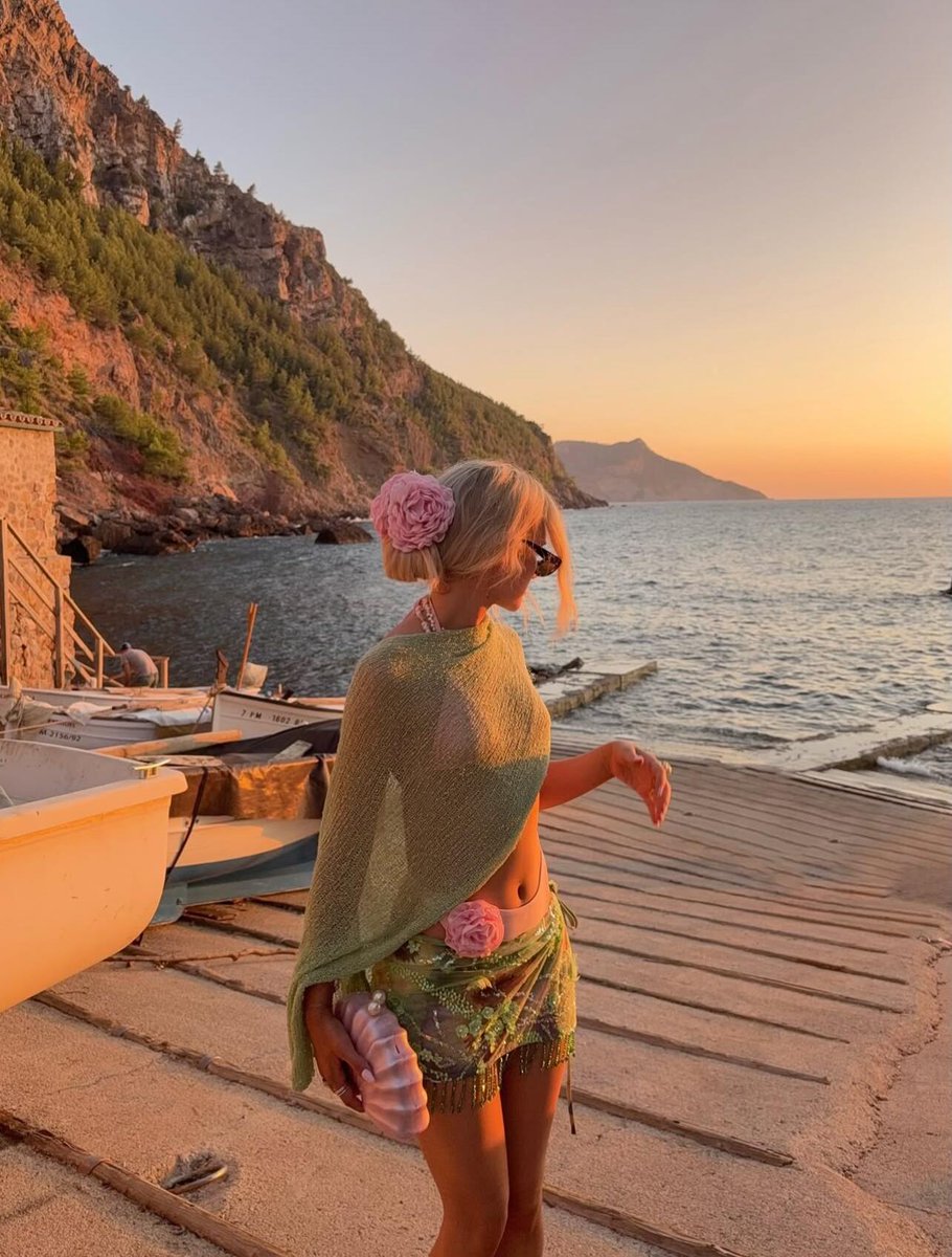 Emily Wilson tweet media