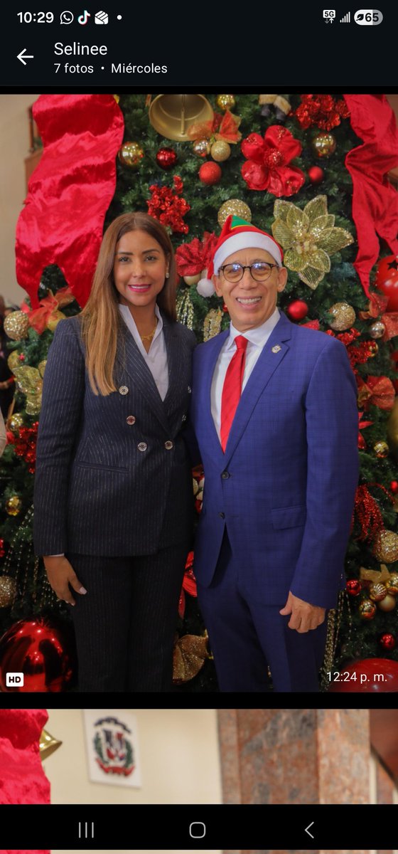 Selinée Méndez tweet media