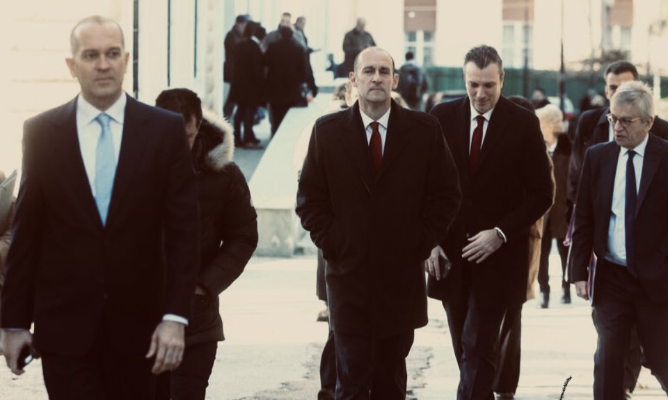 For7Fun's tweet image. Τώρα τρέξε, να γλιτώσεις.
#OlympiacosBC