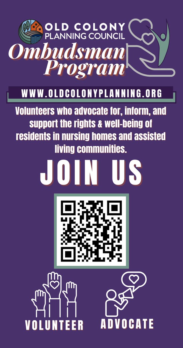 Old Colony Planning Council tweet media