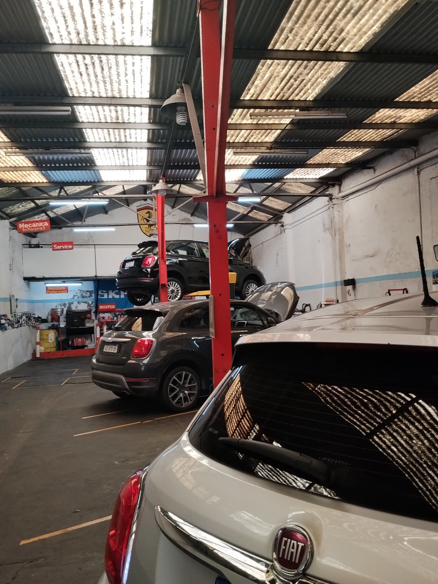 sdainyeccion's tweet photo. #boschespecialista #Fiat500x 
Servicios, correa de distribución, Mecánica, asesoramiento, Diagnóstico y muchos Más !!! 
#Sdainyeccion https://t.co/SJOzi3J4Q2