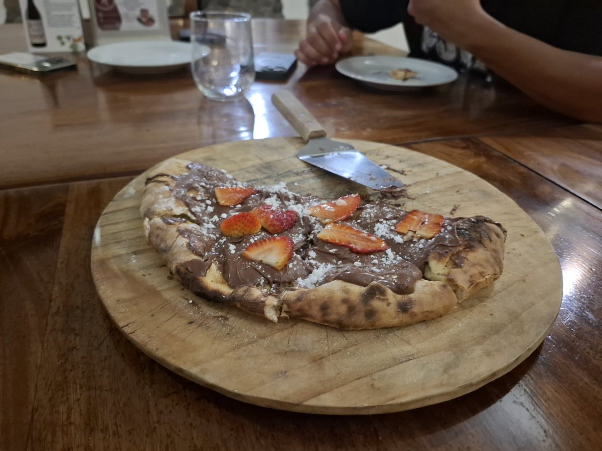 Recoveco 🍴 tweet media