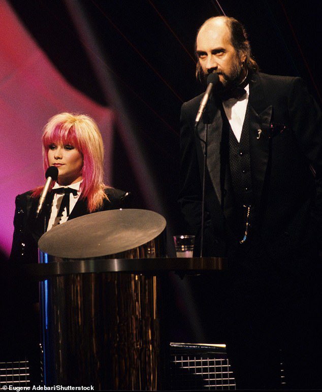 These two must be watching the draw and thinking “fucking amateurs” #WorldCup2026