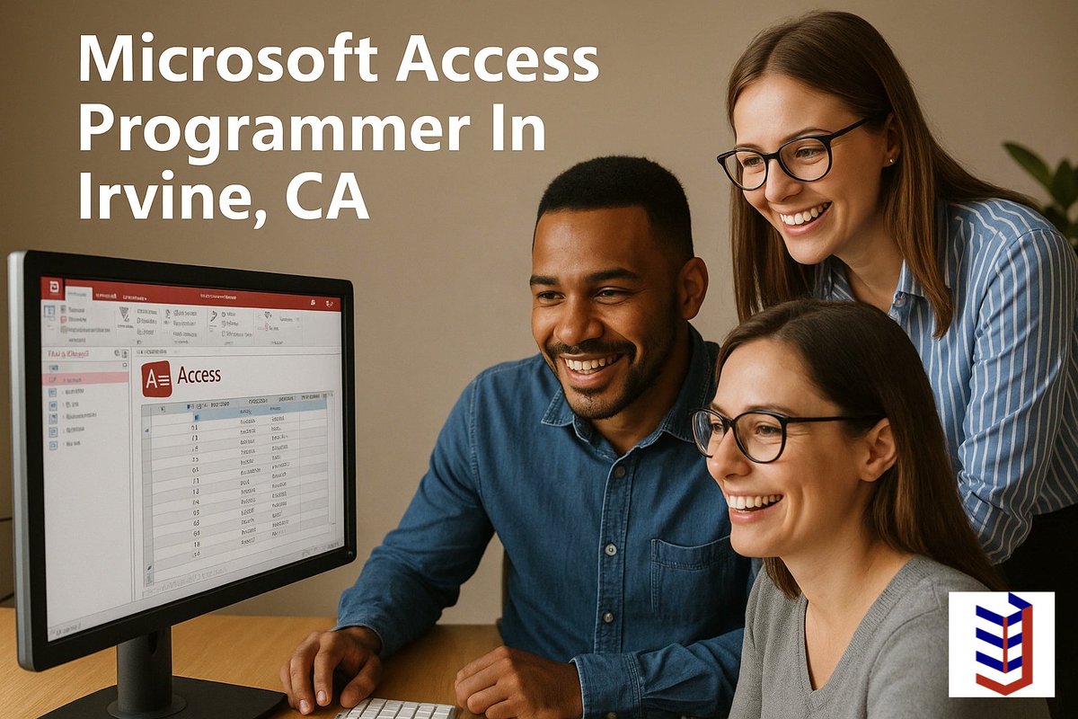 Microsoft Access Solutions tweet media