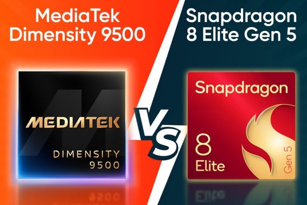 SumanTechX's tweet photo. Which processor do you think is best for a flagship phone?
#techmembers
#MediaTekdimensity9500
#snapdragon8elitegen5 https://t.co/D5fYp3u7FM