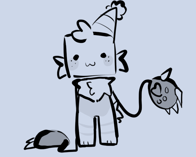 small goob doodle