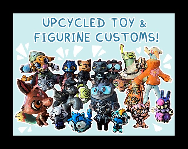 Trailing Feathers tweet media