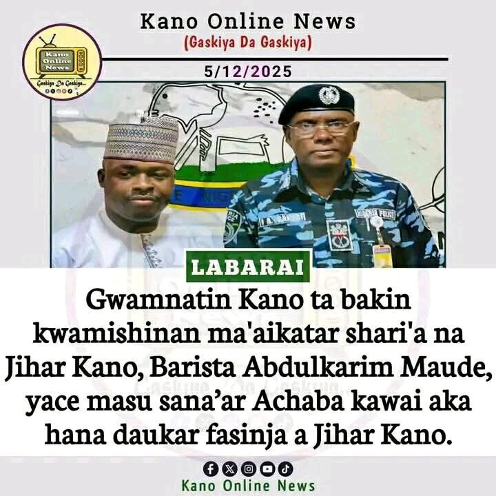 Muktar Rabiu Kwankwasiyya Loyalist tweet media