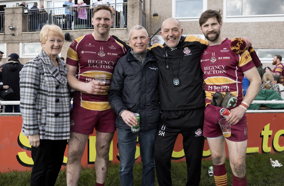 Matthew Riley tweet media