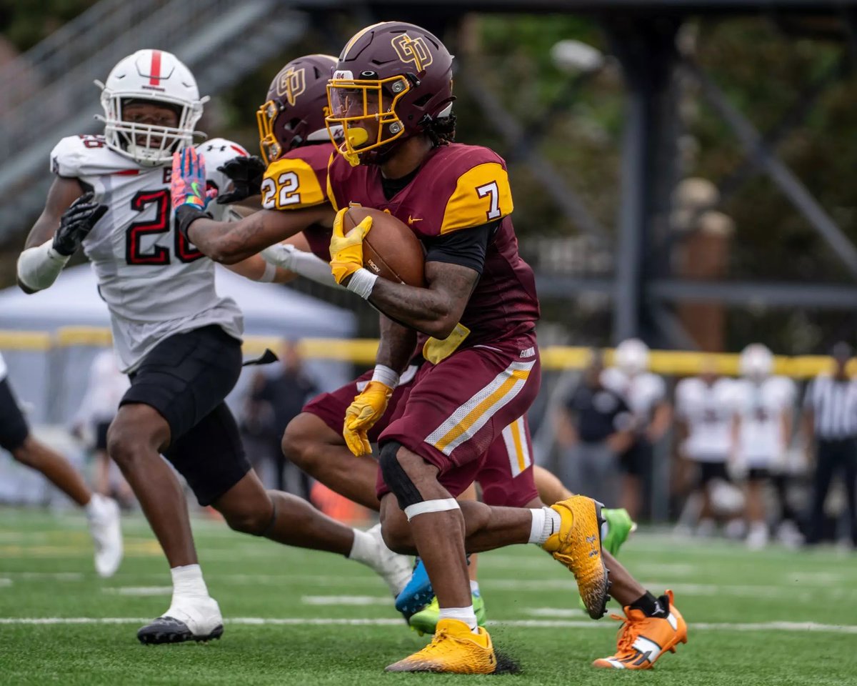 Oluwamayowa “3” Ibuoye 2026 tweet media