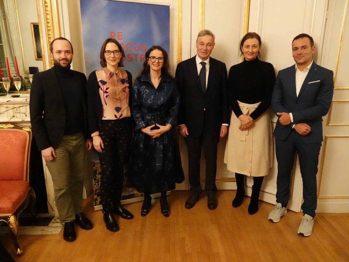 Barbara KaudelJensen tweet media