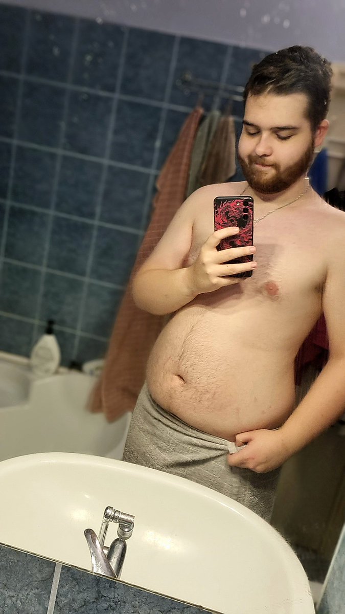 CubM24's tweet image. TGIF😈