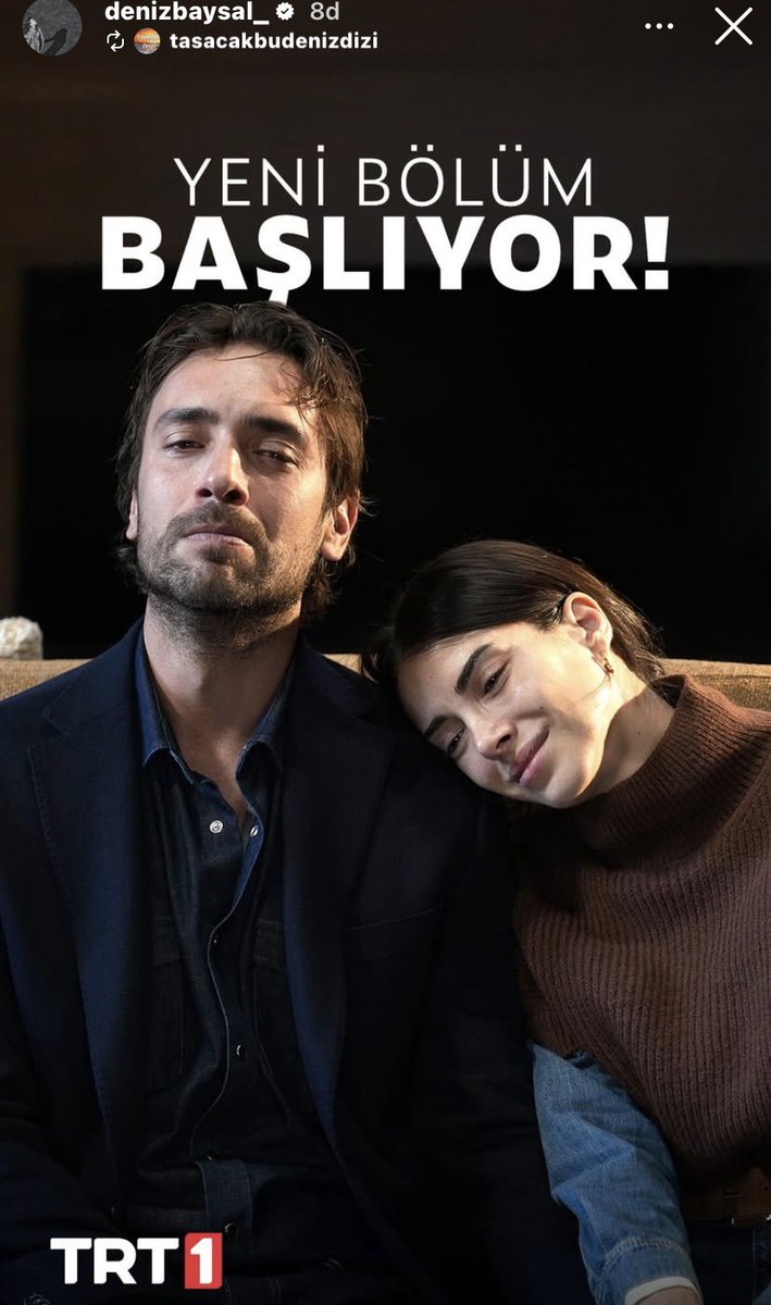 crazybutworld's tweet photo. @DenizBaysaldb ben çok heyecanlıyım sizi izleyeceğim için ay senle aynı masada olmak çok güzel 🥹

#TaşacakBuDeniz https://t.co/FzRjuSzENa