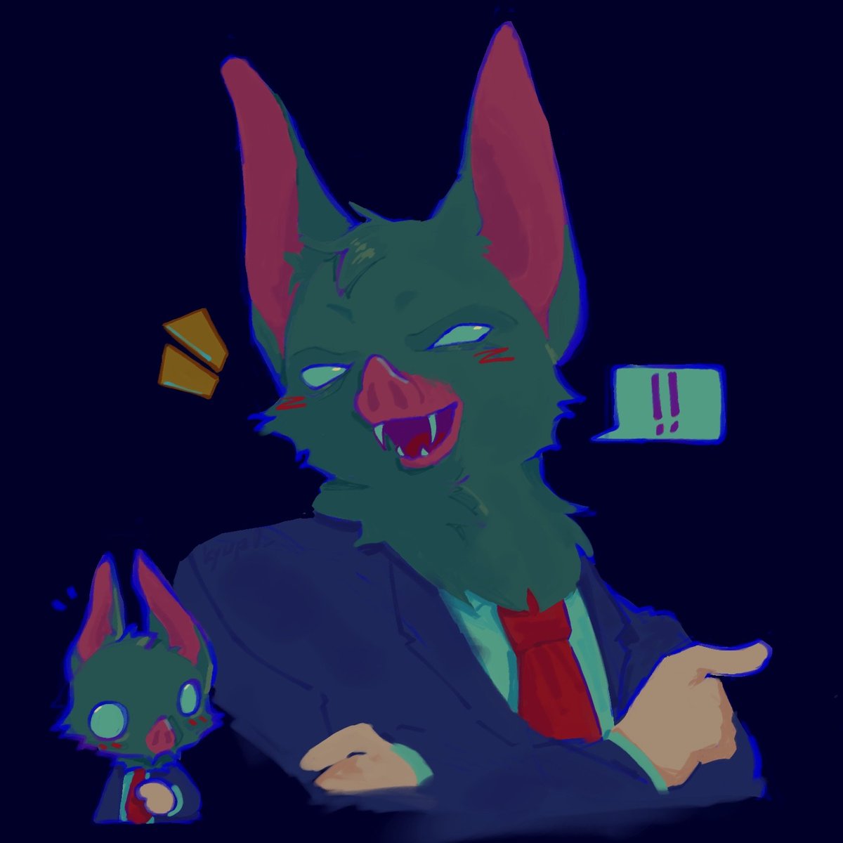 4NG3L ✧ tweet media