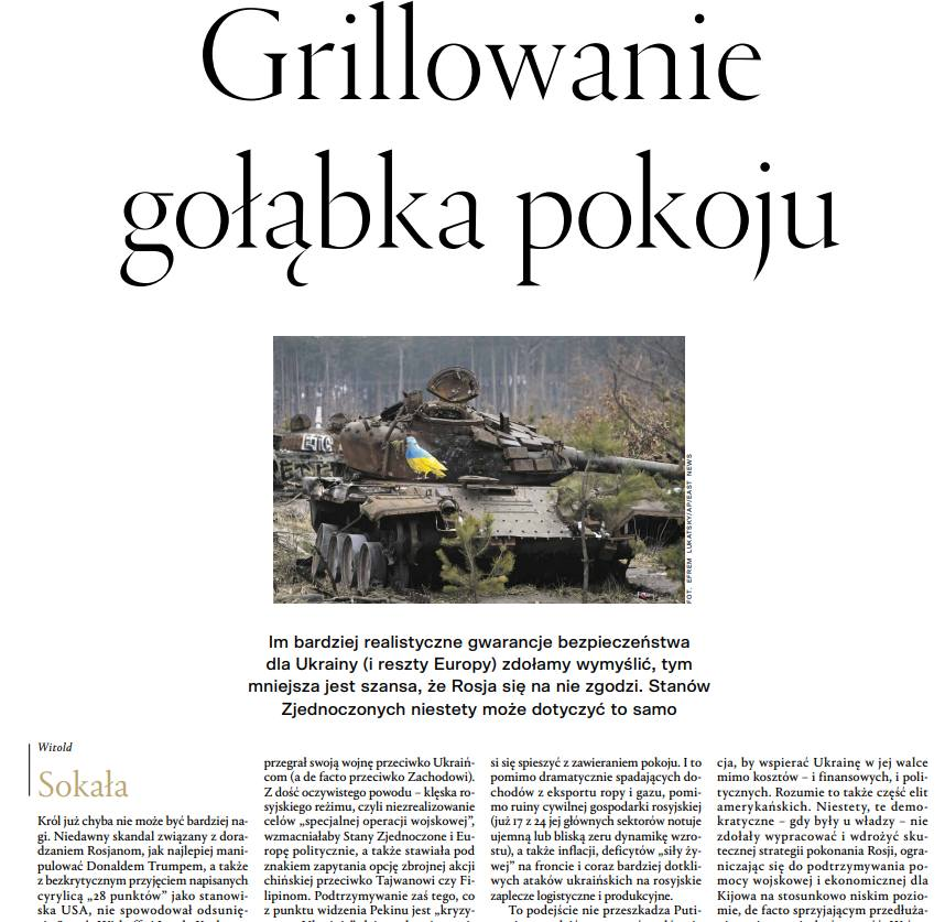 Witold Sokała tweet media