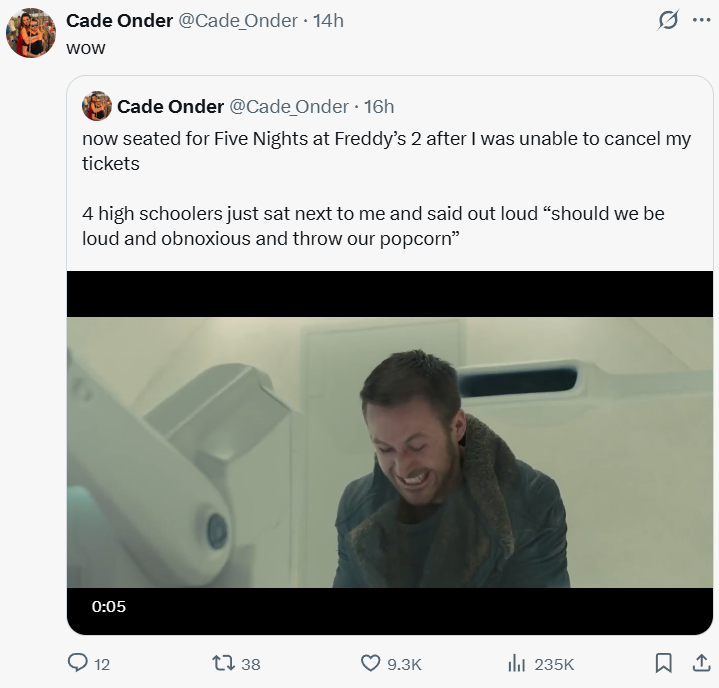 StrikeTV tweet media