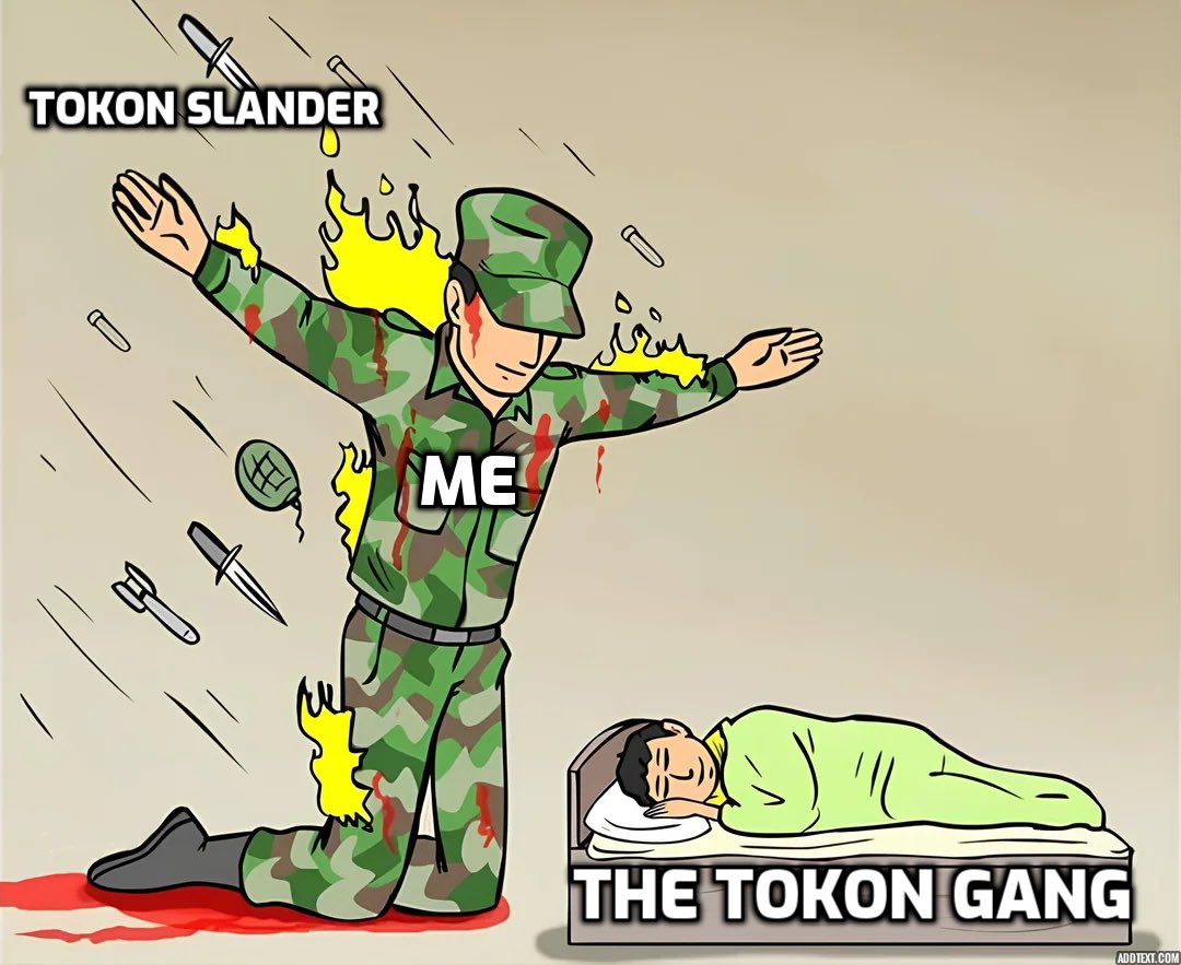 TheSSK_'s tweet photo. Tokon bros, get down https://t.co/qnWTLjb2oV