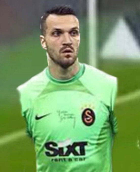 nes_fit1907's tweet image. Galatasaray maçında okan kocuk