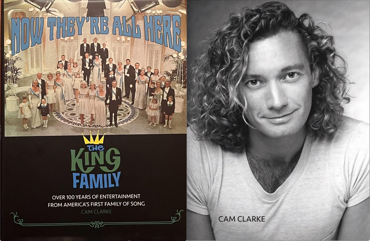 Our interview with voice actor Cam Clarke! facebook.com/share/p/17aak9…