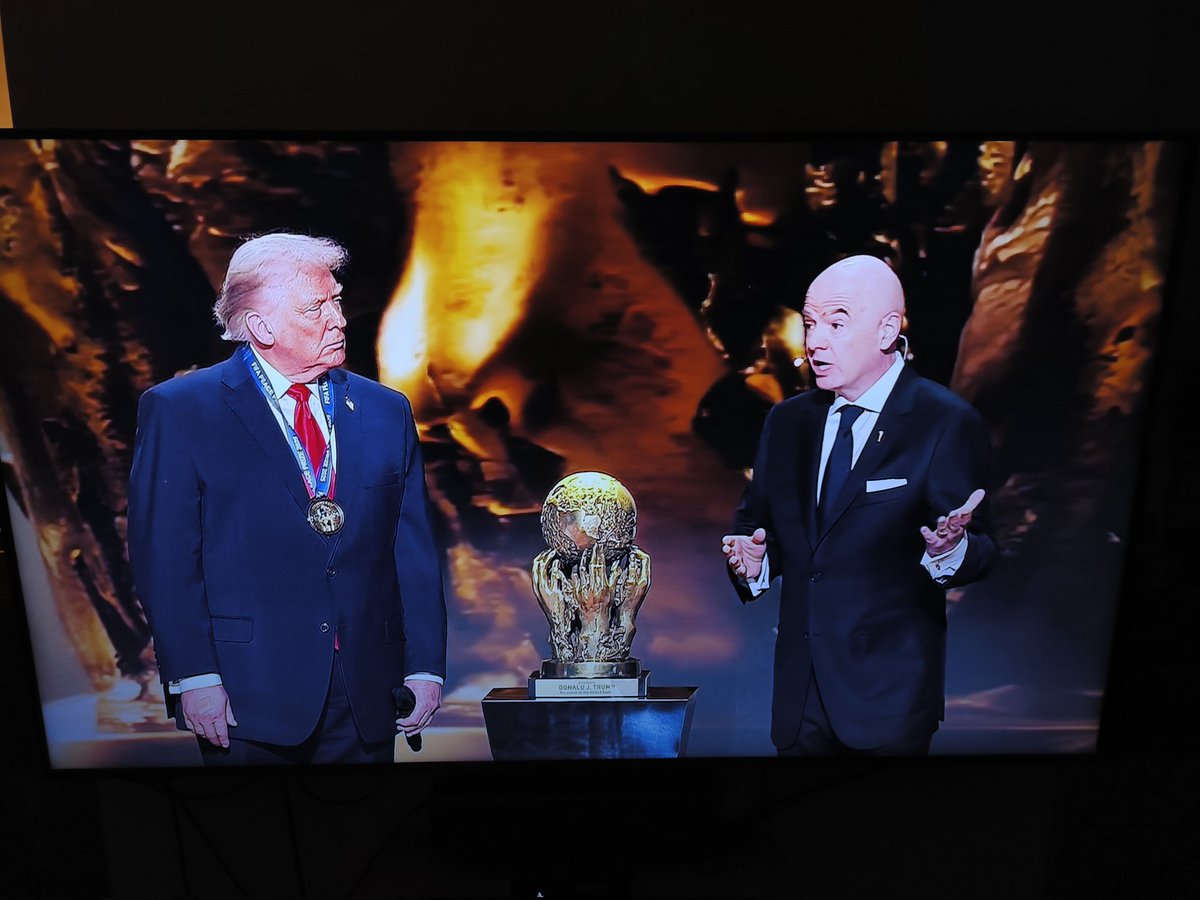 It's April fools day surly