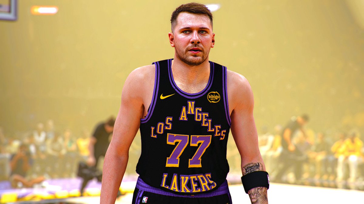 K4RLGaming's tweet photo. Uniforms by Greg
#NBA #NBA2K https://t.co/gKww289qFT