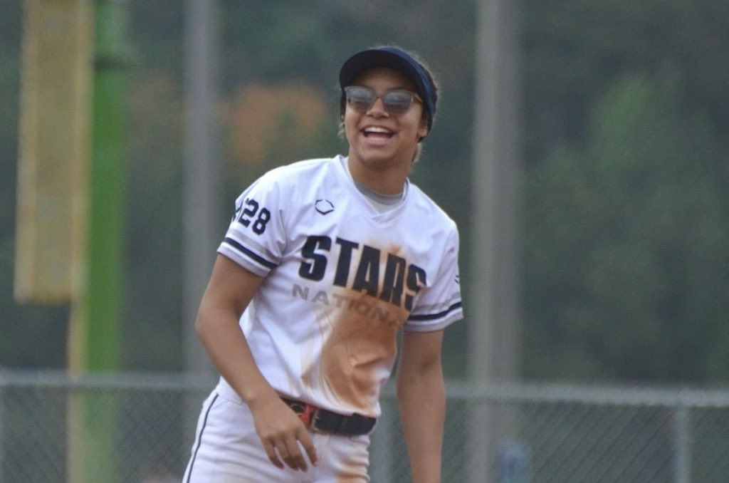 Keira Frazier 2028 tweet media