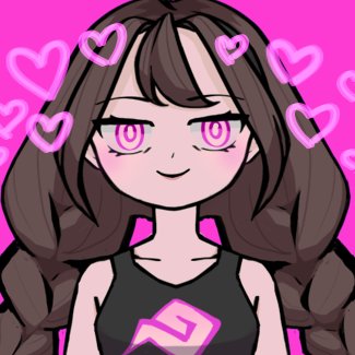 Dalia Vision 🐁🩷 tweet media