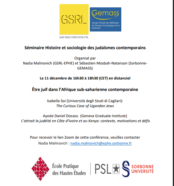 Sebastien Mosbah Natanson tweet media