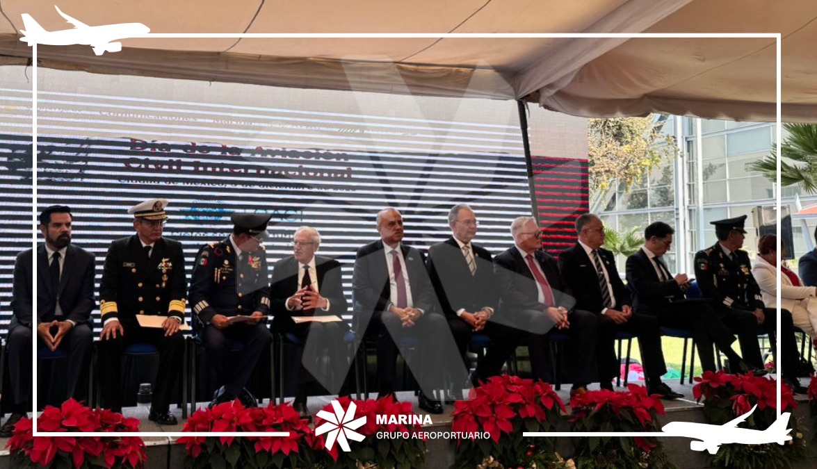 Grupo Aeroportuario Marina tweet media