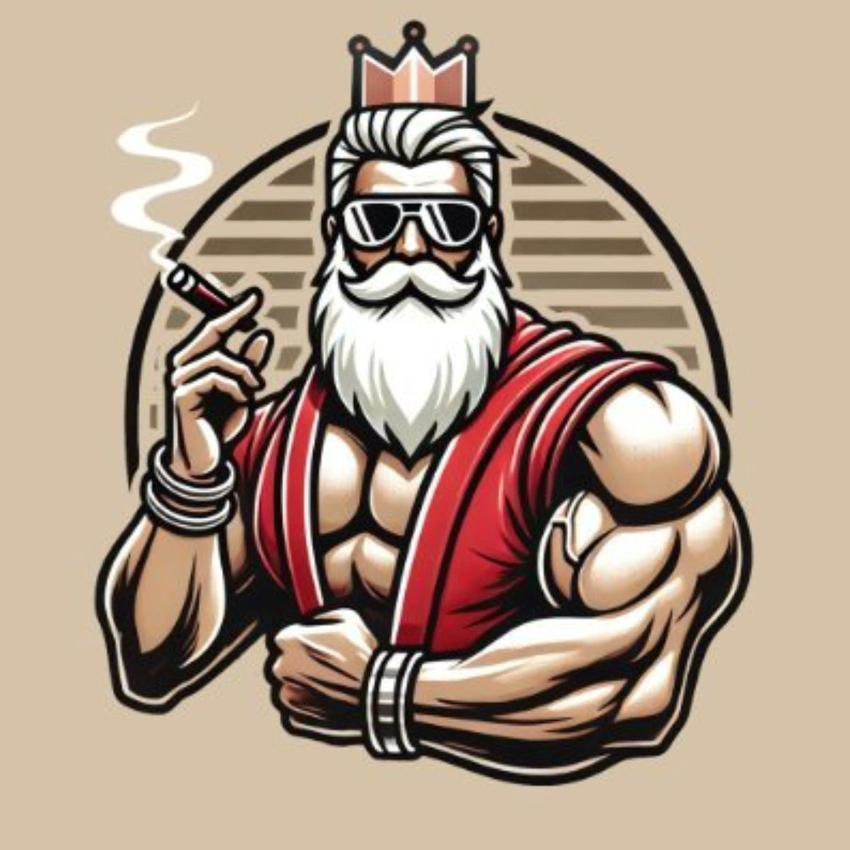 <a href="/WatcherGuru/">Watcher.Guru</a> FIRST TRUTH: Rizzmas is going to the fucking moon.

SECOND TRUTH: Rizzmas is the best CTO coin!

THRID TRUTH: Buying Rizzmas is one of the best moves.

85cQsFgbi8mBZxiPppbpPXuV7j1hA8tBwhjF4gKW6mHg