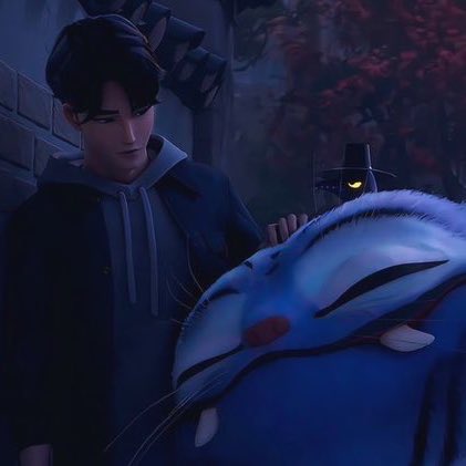 kissmemucho's tweet image. jinu is boyfriend, single father, idol, mother, tailor and husband #kpdh