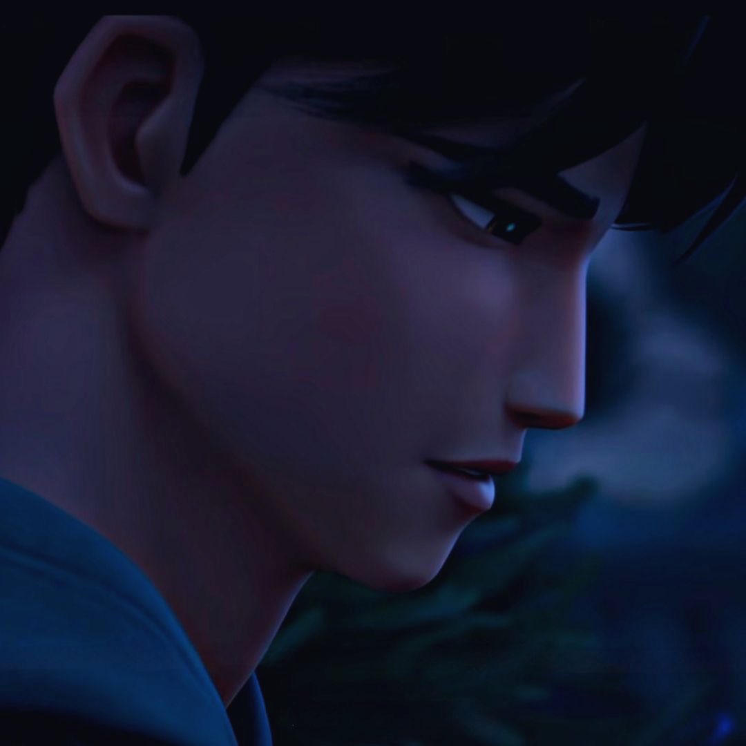 kissmemucho's tweet image. jinu is boyfriend, single father, idol, mother, tailor and husband #kpdh