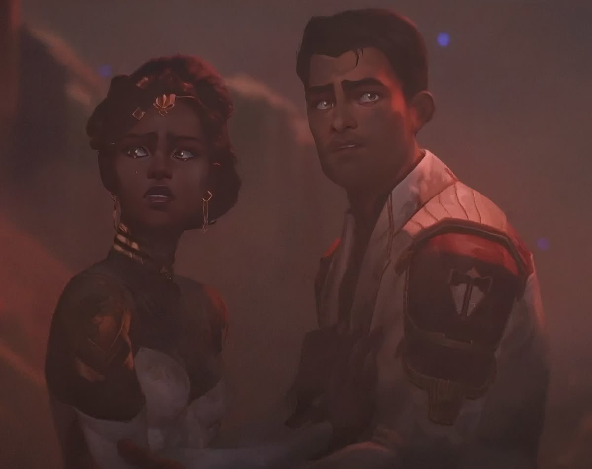 Daily_Jayce's tweet image. 