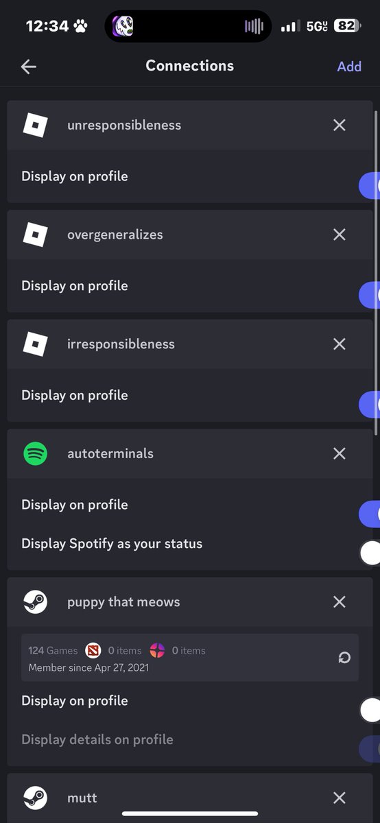 💙🌸 Autumn 🌸💙 tweet media