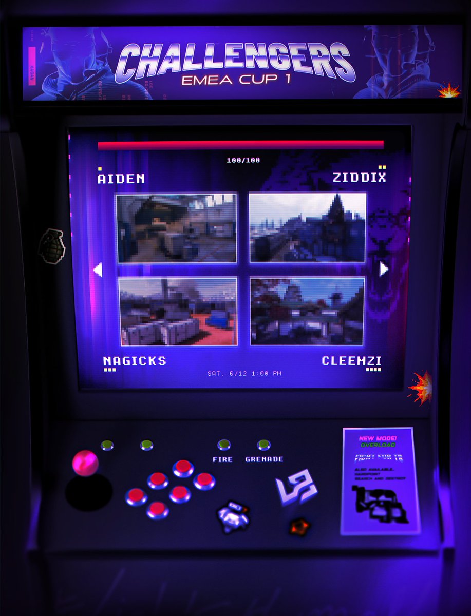 Light Unlimited tweet media